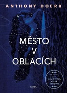 Město v oblacích - Kniha