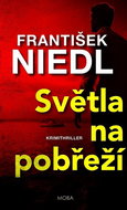 Světla na pobřeží: Krimithriller - Kniha