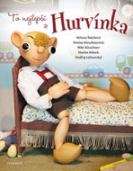 To nejlepší z Hurvínka  - Kniha