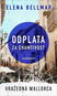 Odplata za chamtivost: Krimiromán - Kniha