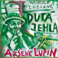 Arsene Lupin Dutá jehla  - Kniha
