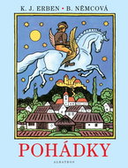 Pohádky  - Kniha