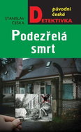 Podezřelá smrt  - Kniha