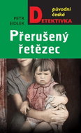 Přerušený řetězec  - Kniha