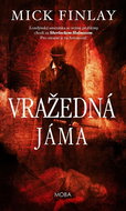 Vražedná jáma  - Kniha