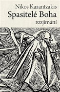 Spasitelé Boha: rozjímání - Kniha