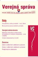 VS 1-2/2022  – Odborné vzdelávanie a príprava, verejné obstarávanie - Kniha