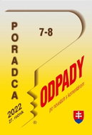 Poradca 7-8/2022 – Zákon o odpadoch s komentárom: Odpadové hospodárstvo - Kniha