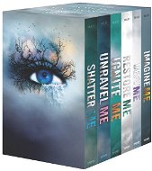Shatter Me Series 6-Book Box Set: Shatter Me, Unravel Me, Ignite Me, Restore Me, Defy Me, Imagine Me - Kniha