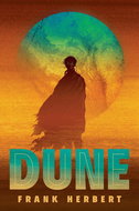 Dune. Deluxe Edition - Kniha