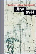 Jiný svět  - Kniha