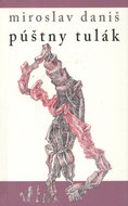 Púštny tulák - Kniha