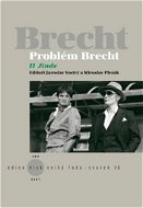 Problém Brecht II: Jinde - Kniha
