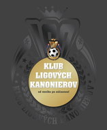 Klub ligových kanonierov - Kniha