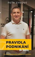 Pravidla podnikání do kapsy: Stručný průvodce světem podnikání - Kniha