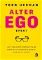 Alter ego efekt - Kniha
