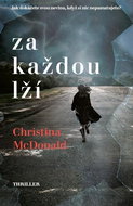 Za každou lží  - Kniha