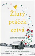Žlutý ptáček zpívá  - Kniha