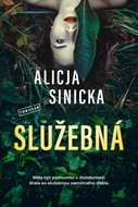 Služebná  - Kniha