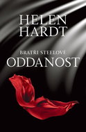 Oddanost  - Kniha