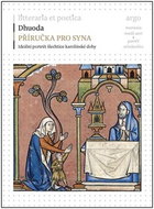 Příručka pro syna: Ideální portrét šlechtice karolinské doby - Kniha