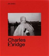 Charles Bridge  - Kniha