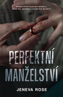 Perfektní manželství  - Kniha