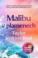 Malibu v plamenech  - Kniha