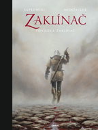 Zaklínač (poviedka 1): Exkluzívne vydanie poviedky Zaklínač - Kniha