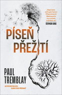 Píseň přežití  - Kniha