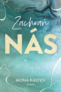 Zachraň nás  - Kniha