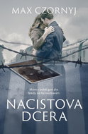Nacistova dcera  - Kniha