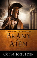 Brány do Atén - Kniha