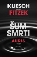 Šum smrti - Kniha
