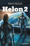 Helon 2  - Kniha