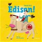 Edison!  - Kniha