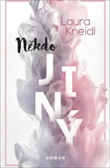 Někdo jiný  - Kniha
