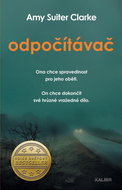 Odpočítávač  - Kniha
