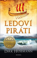 Ledoví piráti - Kniha