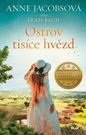 Ostrov tisíce hvězd - Kniha