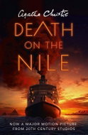 Death on the Nile. Film Tie-In - Kniha