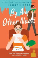 By Any Other Name - Kniha