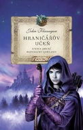 Hraničářův učeň Rozvaliny Gorlanu: Kniha první - Kniha