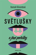 Světlušky a jiné povídky  - Kniha