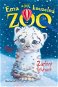 Ema a její kouzelná zoo Žárlivý levhart  - Kniha