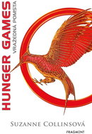 Hunger Games Vražedná pomsta: 2. díl - Kniha