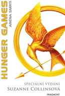 Hunger Games Aréna smrti: 1. díl Speciální vydání - Kniha