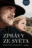 Zprávy ze světa  - Kniha