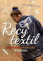 Recy textil: Kreativní upcycling v šatníku - Kniha