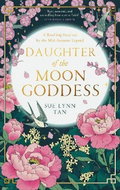 Daughter Of The Moon Goddess - Kniha